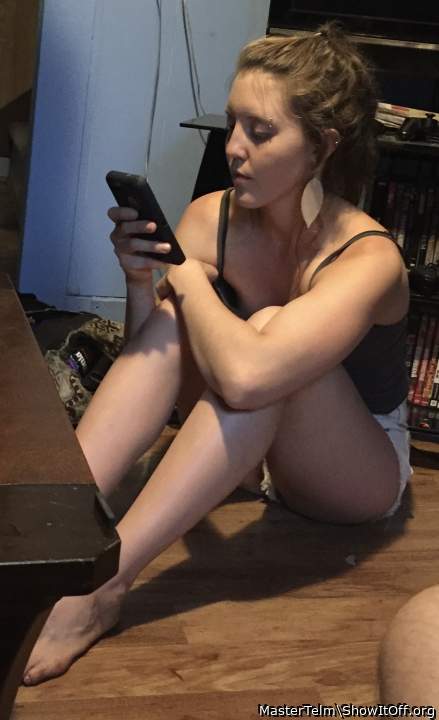 Adult image from MasterTelm