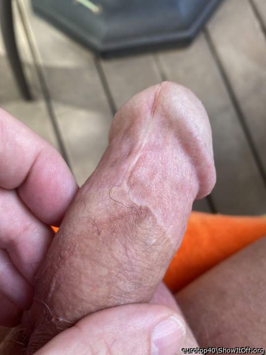 Photo of a boner from eurotop40