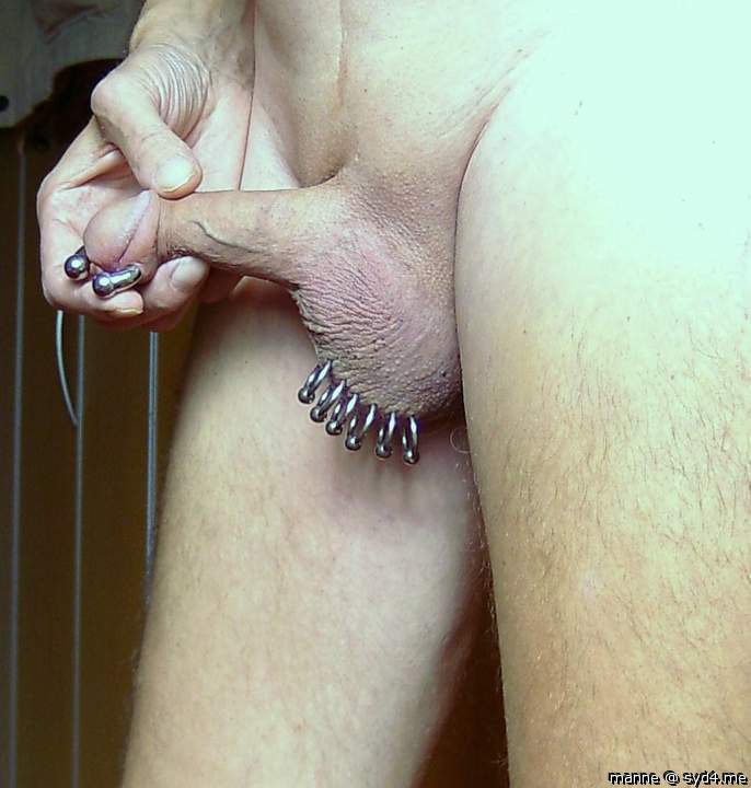 Fantastic dick and great jewellery   