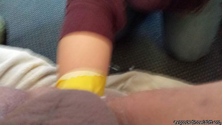 Fisting