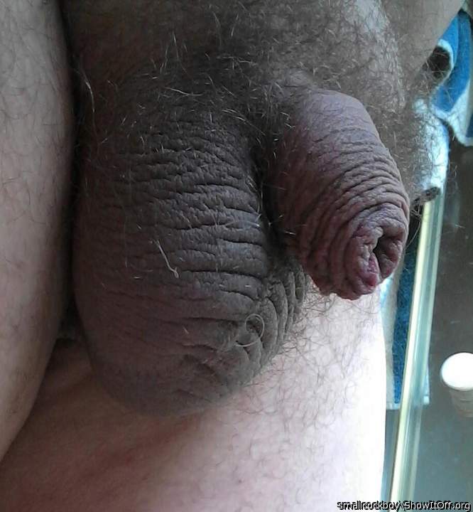 Photo of a sausage from smallcockboy