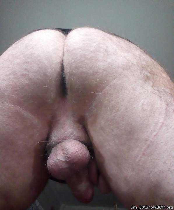 Back side...