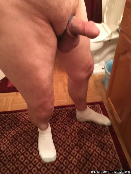 nice dick would suck it for you any time  