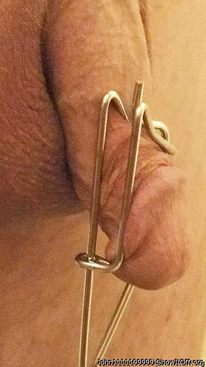 Photo of a dick from John1111199999