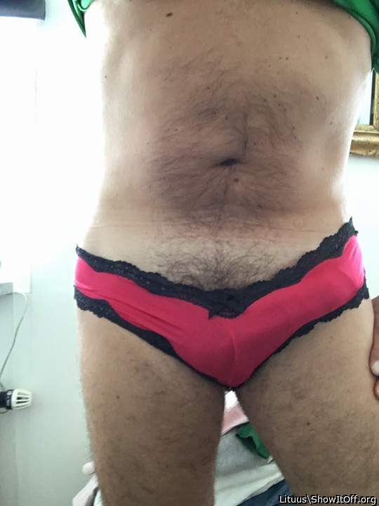 Photo of a short leg from Lituus