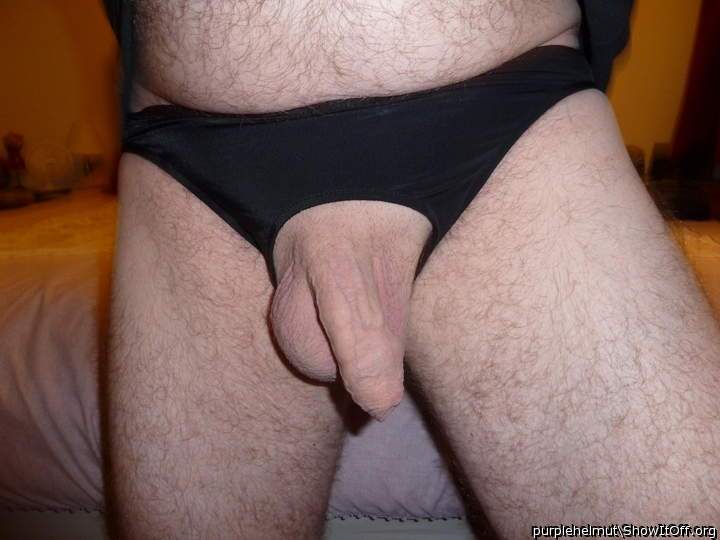 Horny