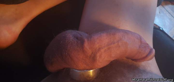 Photo of a love muscle from Mirameiah