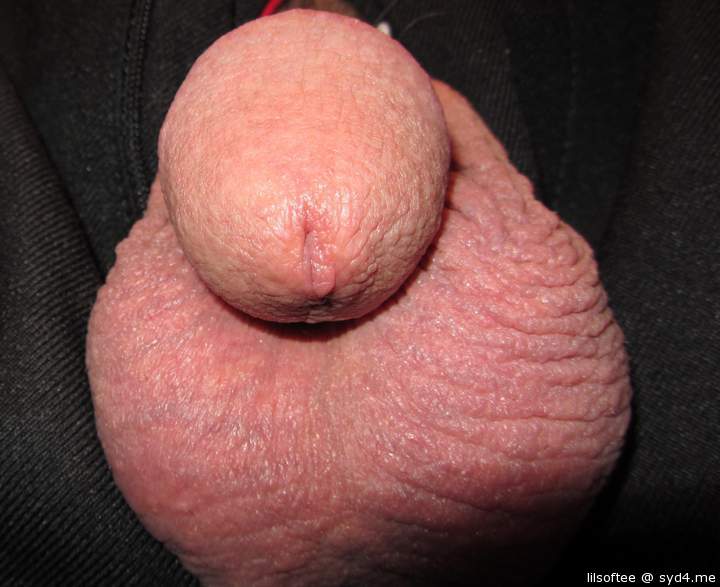 Photo of a love muscle from lilsoftee