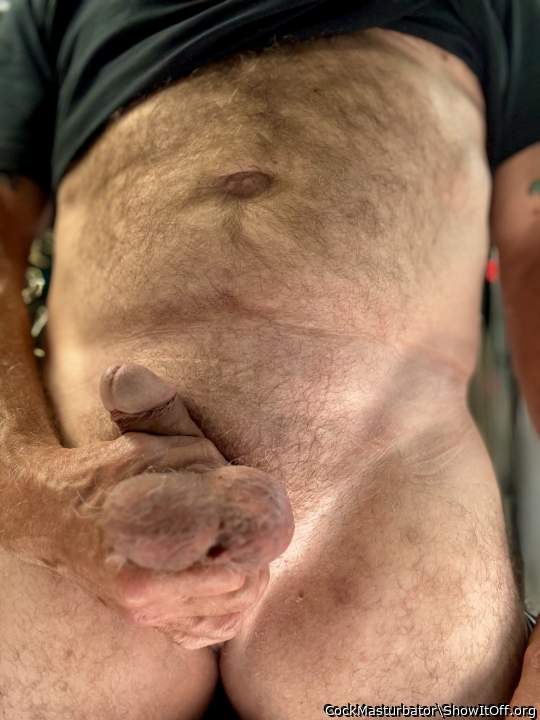 Showing off my brains!