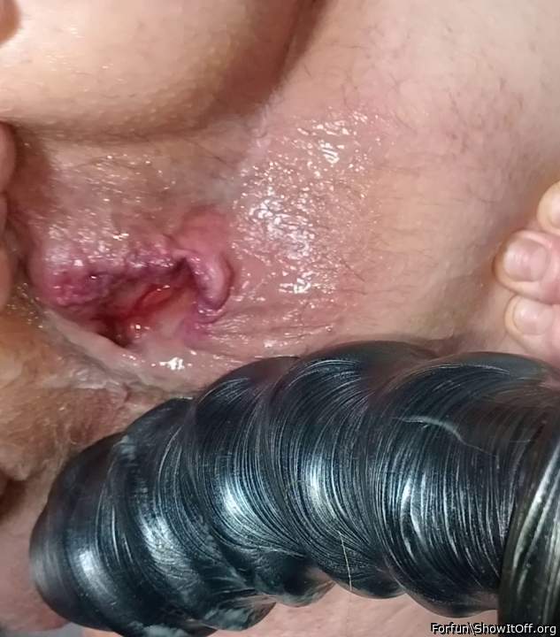 love them anal monster dildos