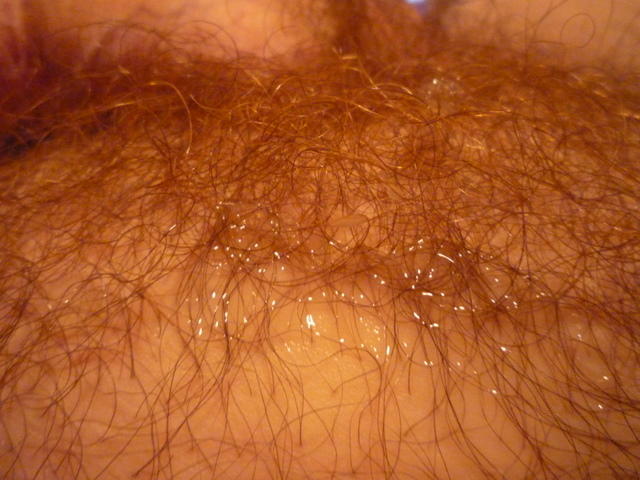 Photo of a love wand from cumnut89