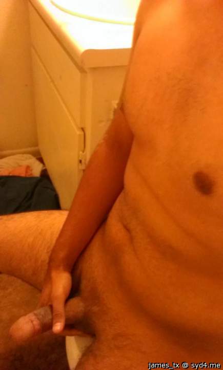 Photo of a penile from james_tx