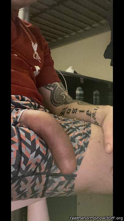 hot dik and love the ink