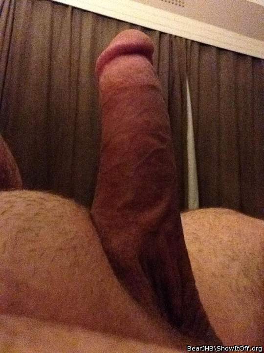 Photo of a shaft from BearJHB