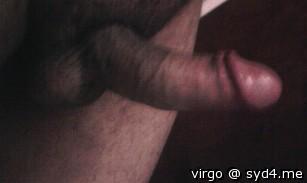 horny devil