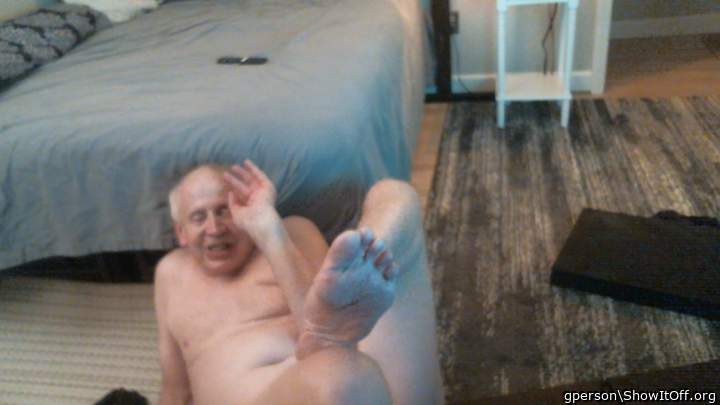 Photo of a tool from gperson