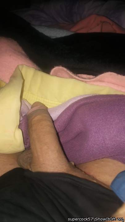 Who is going to wake me up with a nice Suck