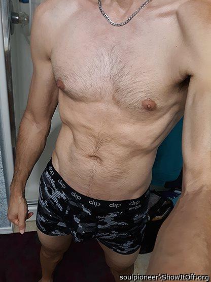 Photo of a third leg from soulpioneer
