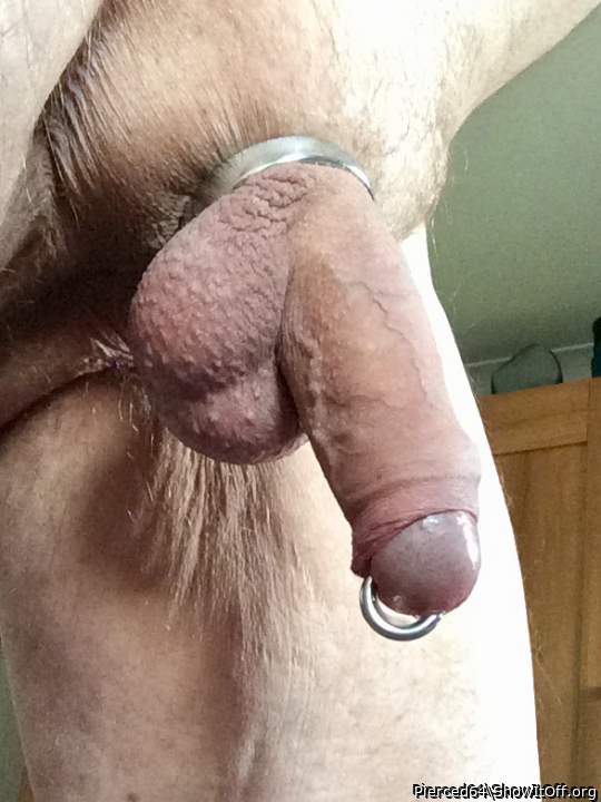 Photo of a love wand from Pierced64