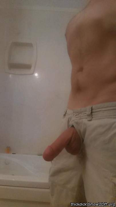 Thick Dick