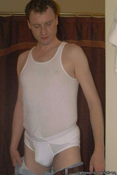 Great look8ng bulge