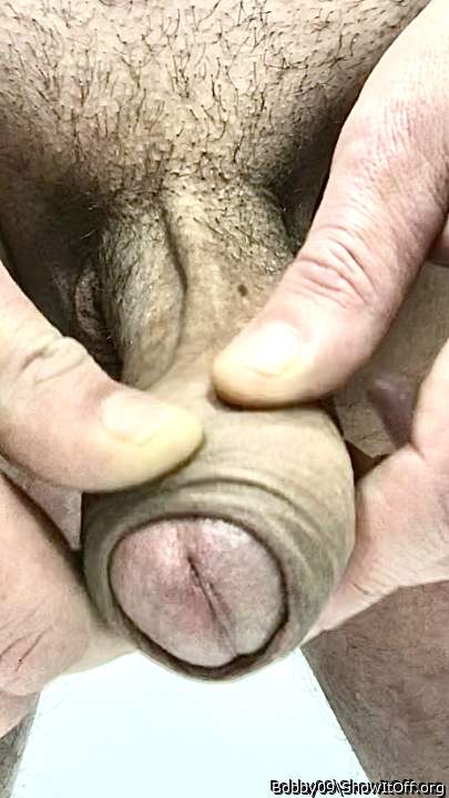 Photo of a dong from Bobby09