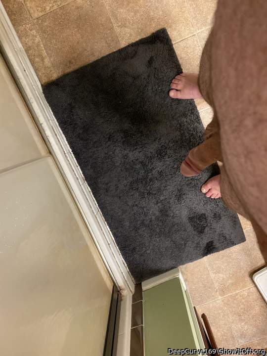 Photo of a dong from DeepCurve169
