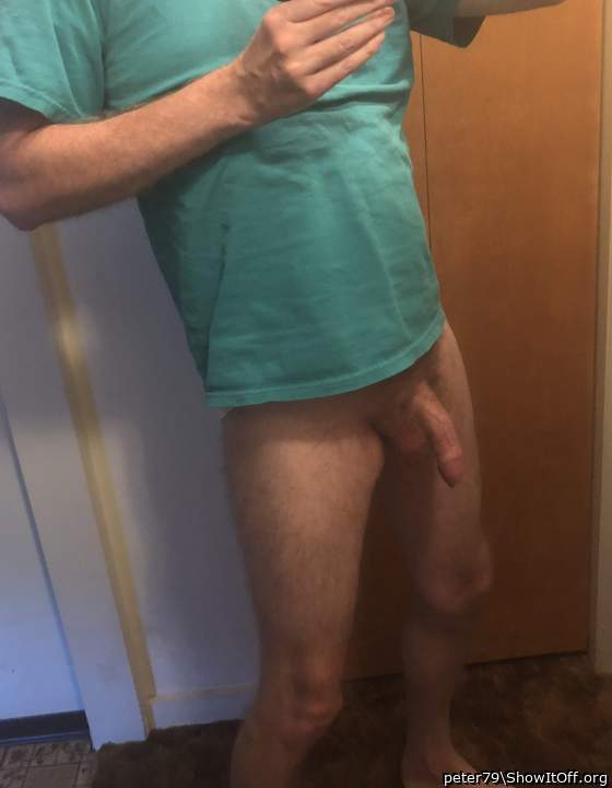 Photo of a prick from peter79