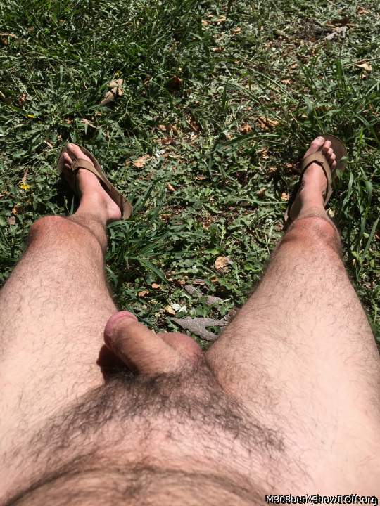 What a sexy view, damn!