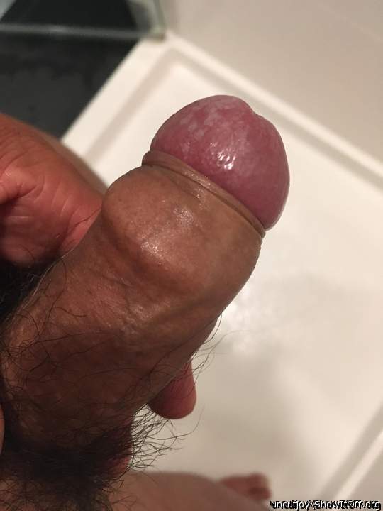 Constricted
