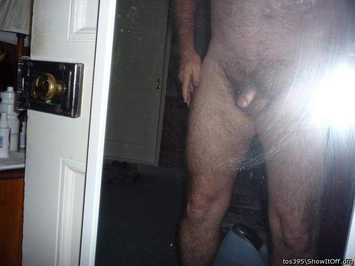 Photo of a prick from tos395