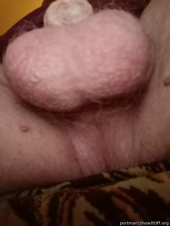 Boy pussy