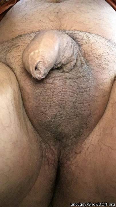 Photo of a drain pipe from uncutjoy