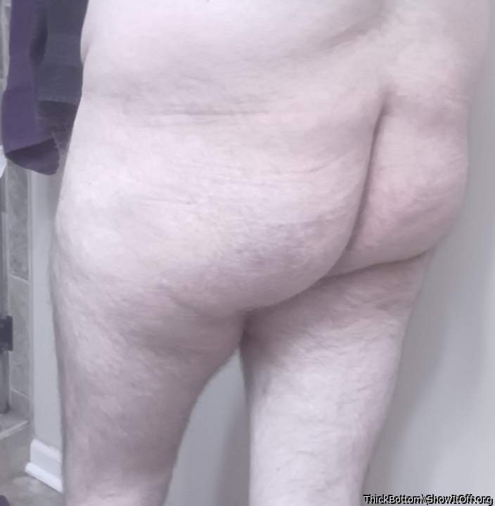 Photo of a ram rod from ThickBottom