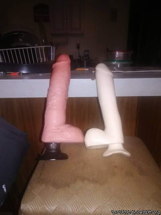 My toys