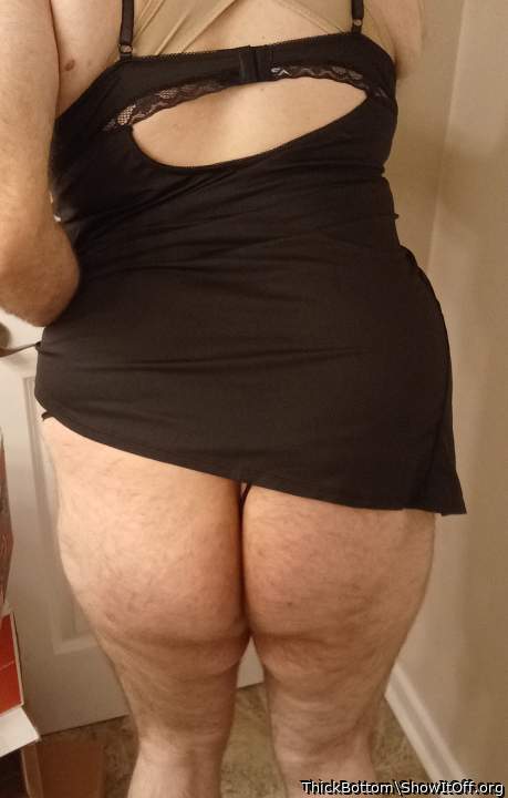 Photo of a penis from ThickBottom