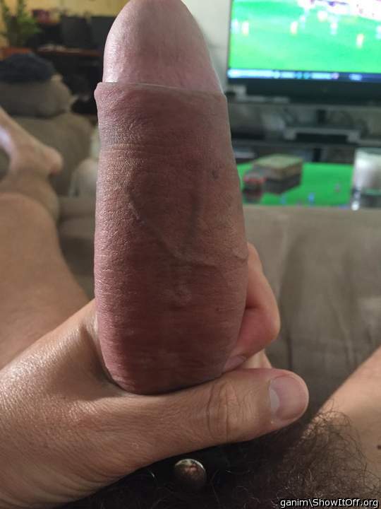 Great girth dammm
