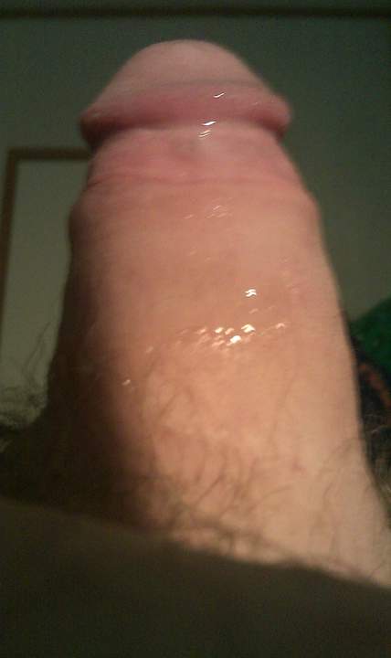 Photo of a purple headed monster from MRDICK69