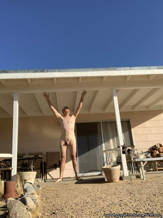 Photo of a prick from sweetguyat70