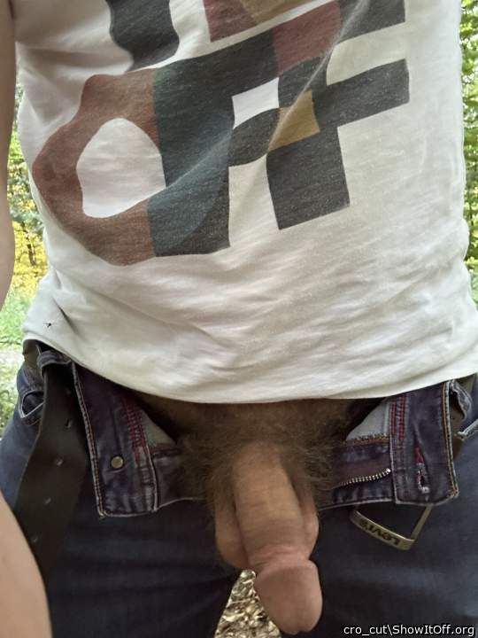 Photo of a love muscle from cro_cut