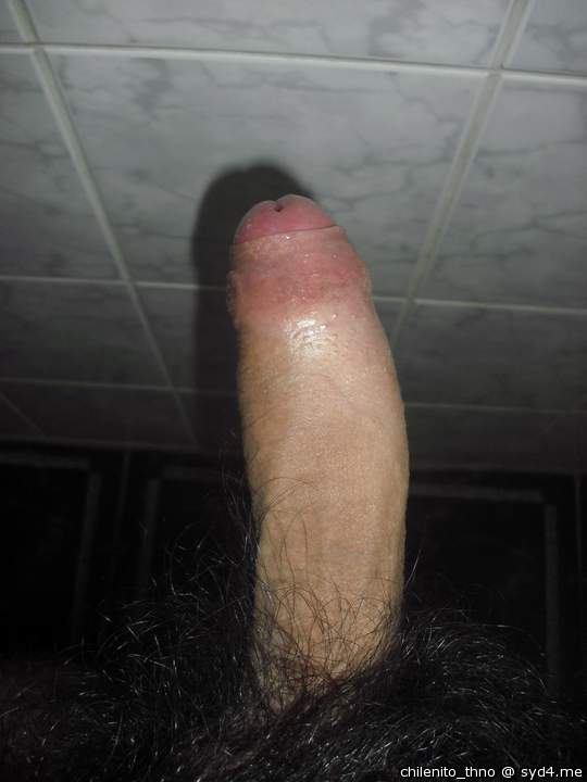 Photo of a phallus from chilenito_thno