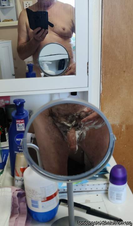 Photo of a bat from londonpete
