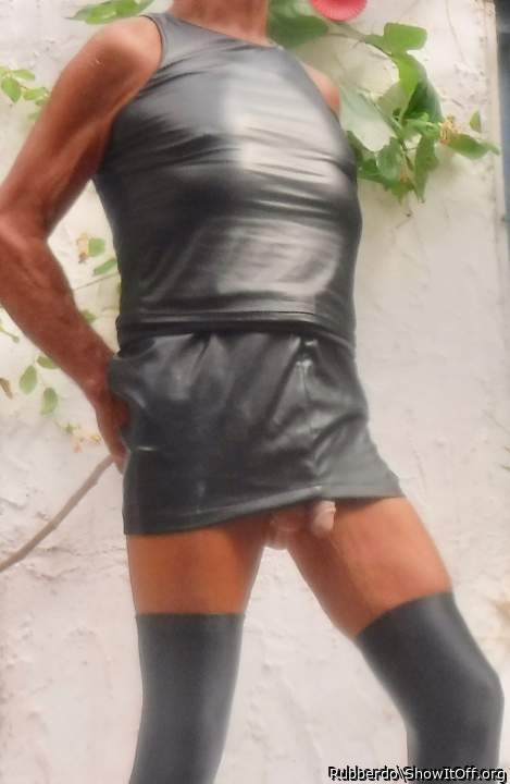 Photo of a cavalier from Rubberdo