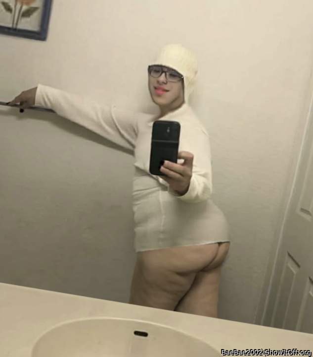 Photo of Man's Ass from BaeBae2002