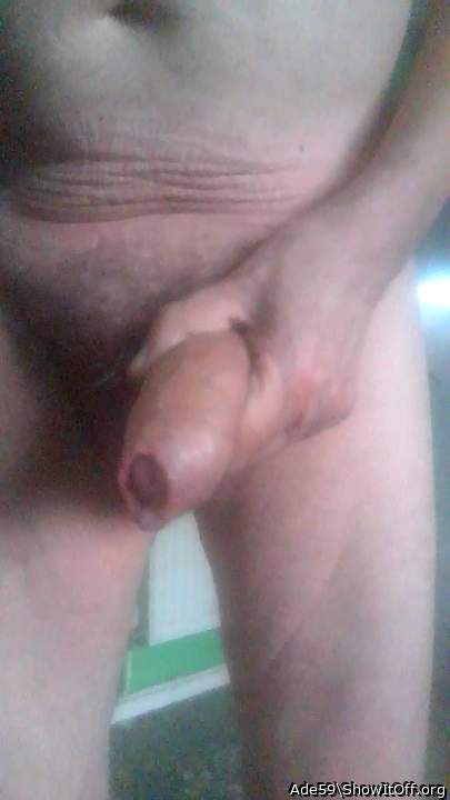 your penis is very attractive