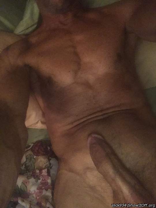 Photo of a one-eyed monster from Slick934