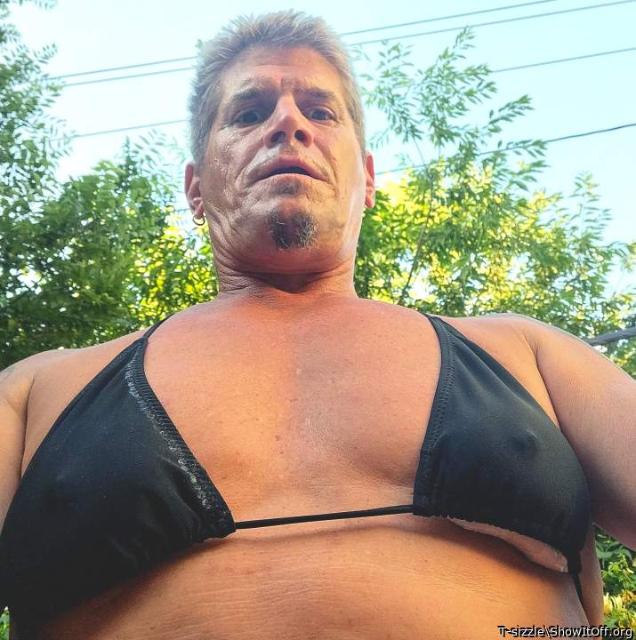 Photo of a pecker from T-sizzle