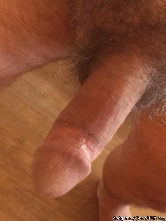Photo of a love stick from dodgerboy