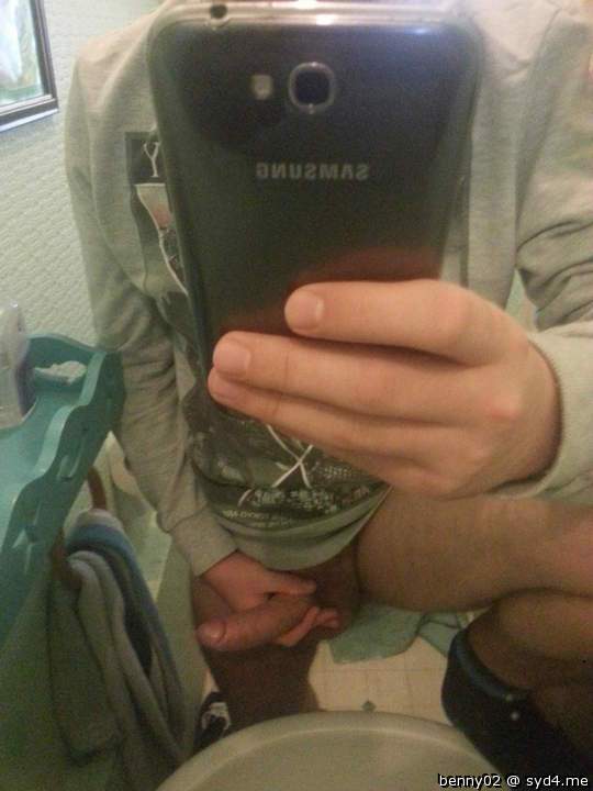 Photo of a love wand from benny02