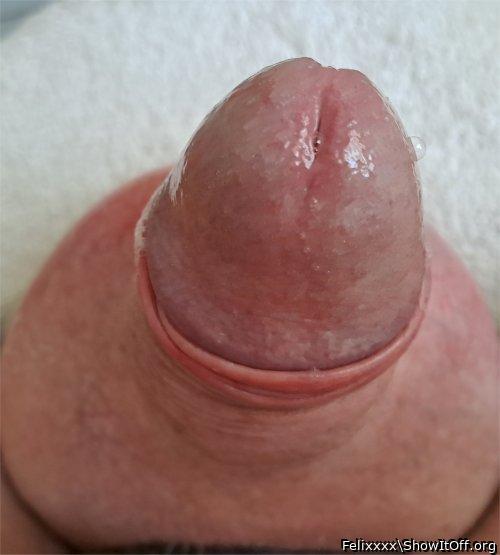 Big Glans